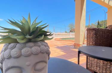 Villa Solymar - Photo 2