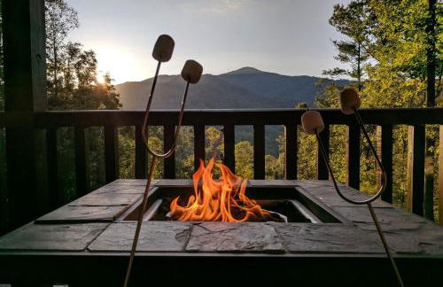 Smokies Overlook Lodge - Foto 2