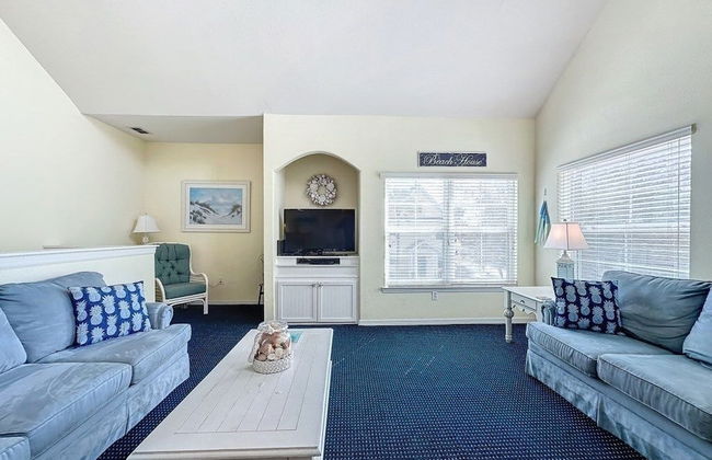 Two Bedroom Condo in Kissimmee near Disney 2 Condo - Foto 19