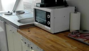 Cosy Dreams - Photo 3, stove