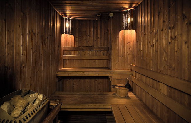 Somerset Vientiane - Foto 32