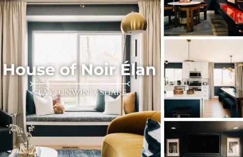 House of Noir Elan Stunning 6BR Designer Retreat - Photo 43