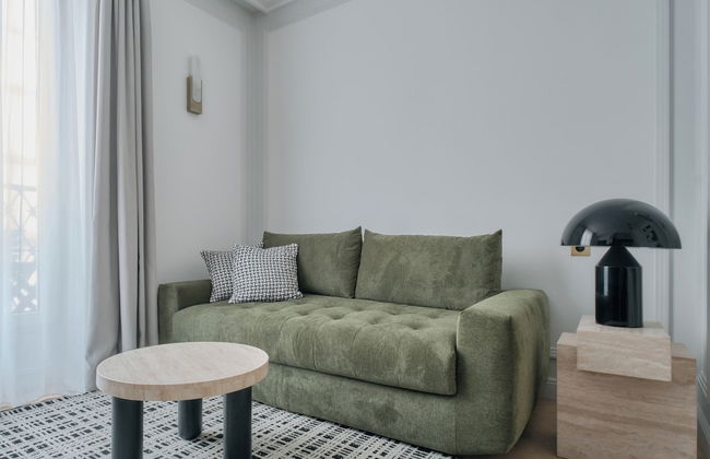 Nestay Les Halles - Photo 30