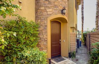 Terra Lago Villa Lake, Mountain and Desert view, Coachella Getaway - Foto 30