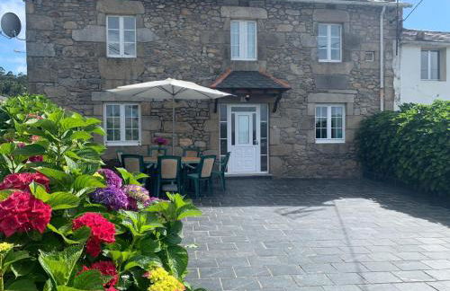 Casa Pereiro playa de Esteiro - Foto 10