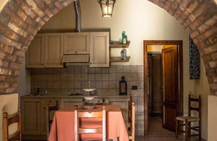 Colle Cavalieri - Country House - Foto 18