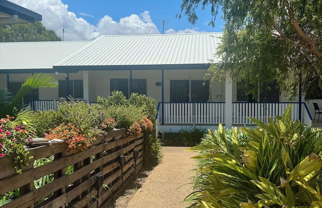 QCWA Kissing Point Units - Foto 26