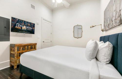 1 and 2 BR Private Condos Steps Away From French Quarter - Foto 112