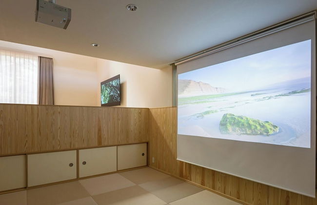 Rakuten STAY VILLA Kinugawa Riverside - Foto 27