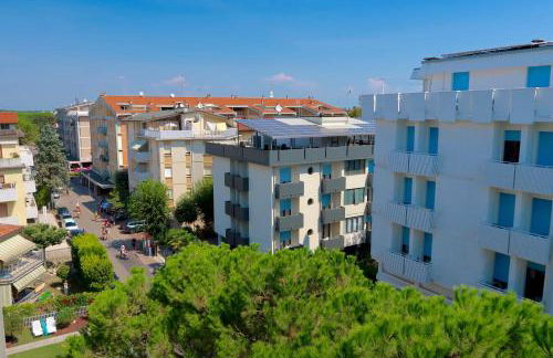 Grazioso Appartamento n 66 a Bibione a 100 mt dal mare - Foto 21