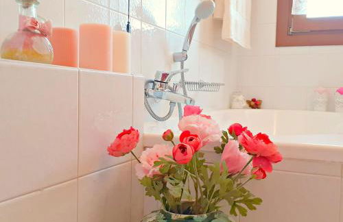 Le Vigne di Annalisa Sweet Relax Rooms in Unesco Prosecco D.o.c.g. - Foto 19