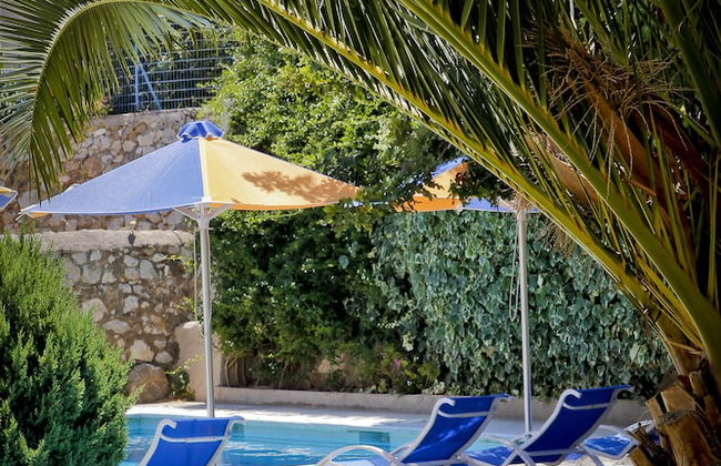 Kyveli Apartments - Foto 66