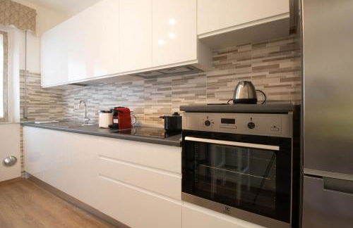 100 meters from the Sea Wi-Fi Center AC Relax Train Station - Foto 4