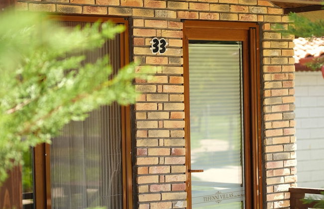 Tefenni Villas - Foto 31