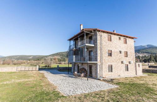 Raise Polydrosos Alpine Escape - Foto 52