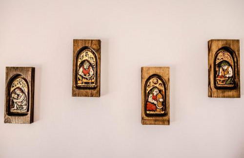 Case Appartamenti Vacanze Da Cien - Foto 26