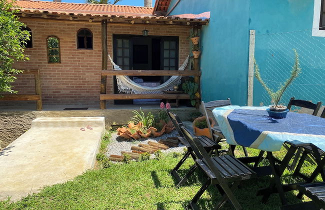 Recanto das Orquídeas Hospedagem. - Foto 59