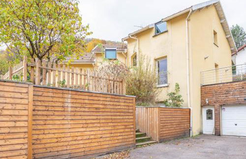 Le Coeur des Vosges - Jacuzzi disponible toute l'année - Foto 31