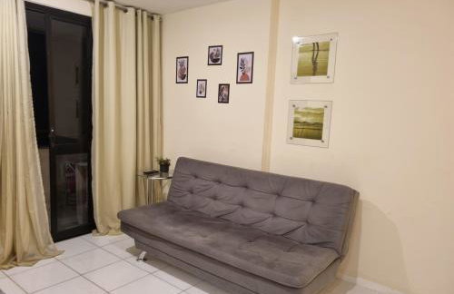 Pompeu Loureiro 99 - One Flat Garagem Copa - Foto 9