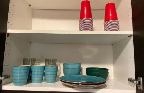 New Jersey Apt 1 bd - Foto 19