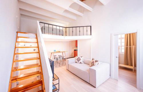 Sweett - Ethnic Eixample - Photo 1