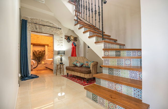 Bee Tree Villa in Corfu - Photo 19