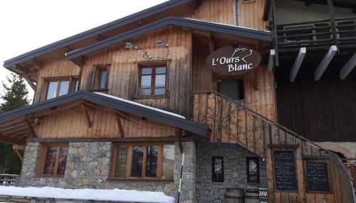 L'Ours Blanc - Foto 1