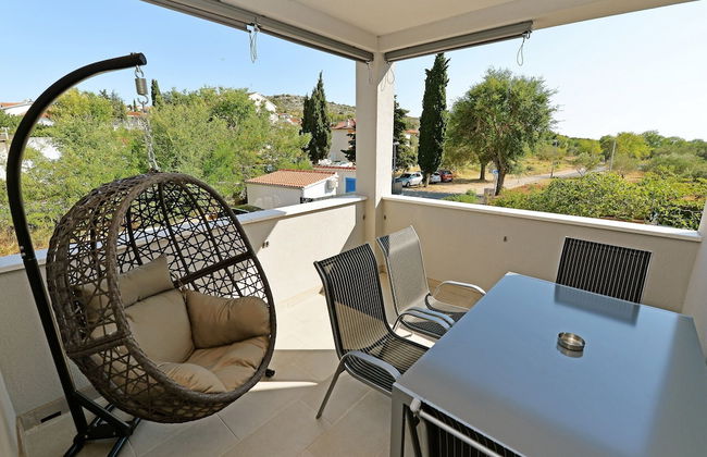 Q apartments - Foto 39