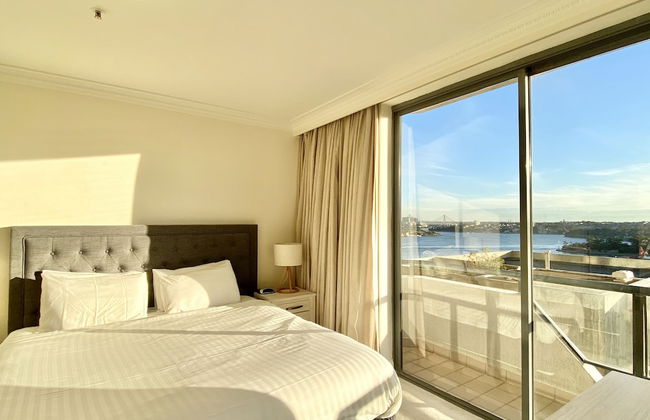 Milson Serviced Apartments - Foto 18