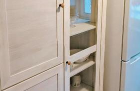 Blue Dream - Warsaw Ochota Apartment - Photo 6