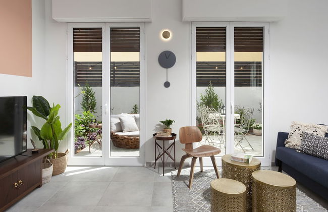 Mr. Katinsky - By TLV2GO - Foto 9