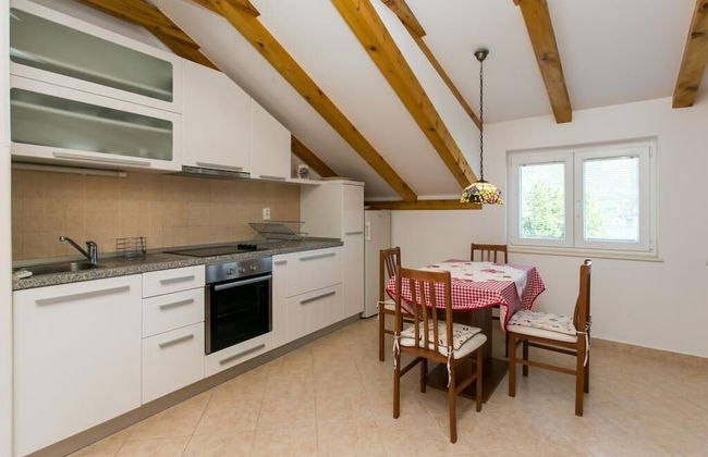 Guest House Zaton - Foto 4