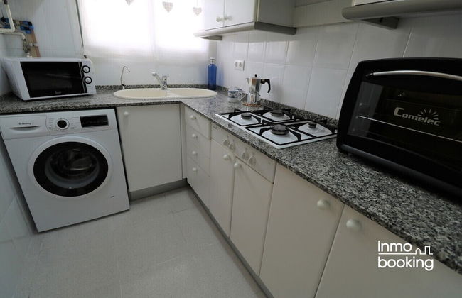 InmoBooking Thaiti, climatizado y con vistas - Foto 15