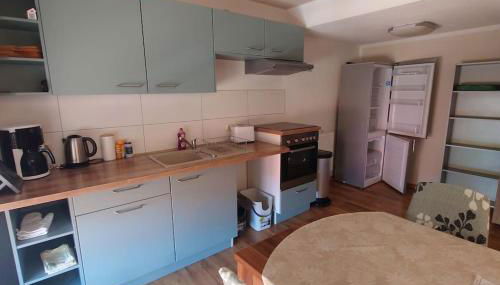 Apartment 4 Zum Kuhstall Heinrichsberg - Magdeburg - Foto 4