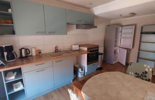 Apartment 4 Zum Kuhstall Heinrichsberg - Magdeburg - Foto 4