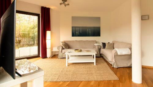 Quiet Nature Near Cologne 2 - Foto 4