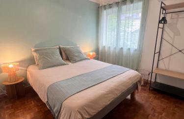 Domaine des Étoiles d'Azun - Appartements neufs climatisés - À 5 min d'Argelès-Gazost - Foto 17