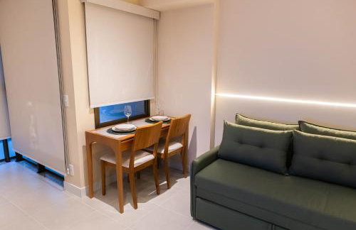 Loft moderno e aconchegante - Photo 14