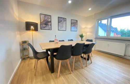 Lux Apartment near Frankfurt! - Foto 9