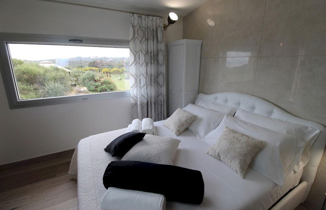 Villa Magdala in La Maddalena - Photo 37