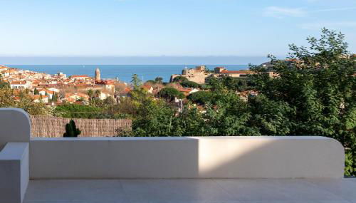 Can Jeannette Vue Mer & Montagne - Lodge 2 - Foto 5