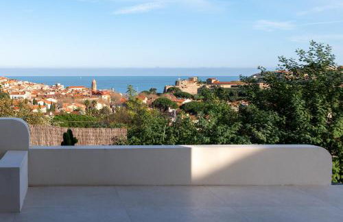 Can Jeannette Vue Mer & Montagne - Lodge 2 - Foto 5