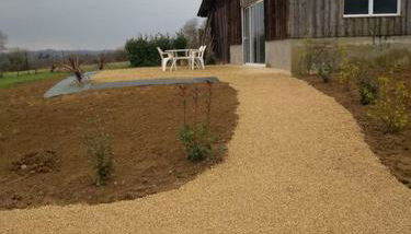 l'airial - Foto 3, Garden