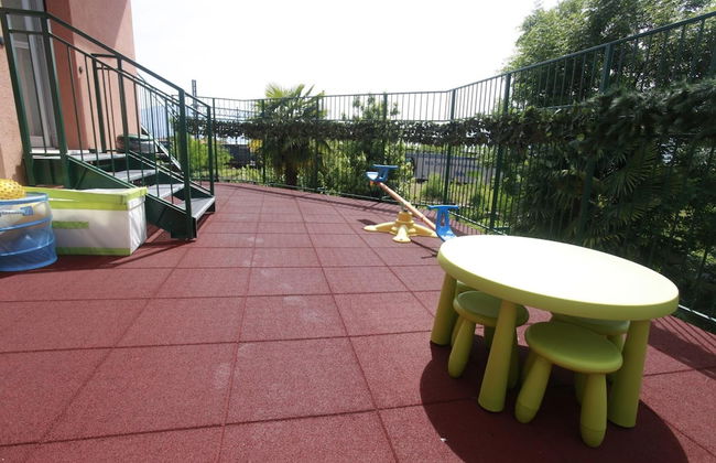 Appartamenti Emmaus - Foto 39