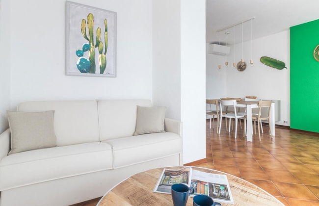 Il Borgo Apartments C1 - Sv-d600-navi44atc - Foto 42