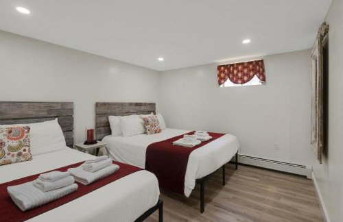 Melvin Village - 5 Bed 3 Bath Arcade Near Lake Pet Friendly fee applies - Foto 27