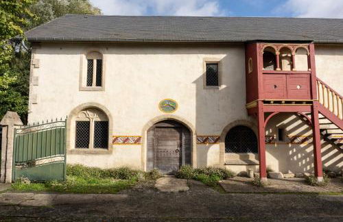 Manoir de Damigny - Photo 26