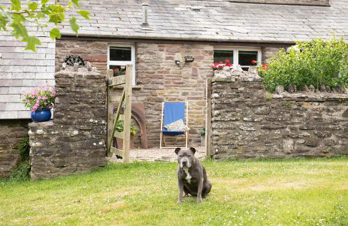 The Cider House Cottage - Foto 19