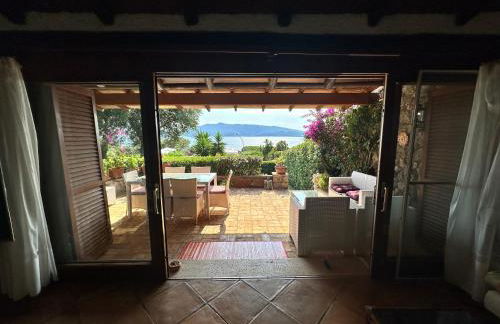 Villa Ansedonia - Foto 17