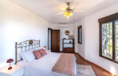 Villa Los Naranjos - Foto 12